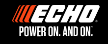 echo power on and on