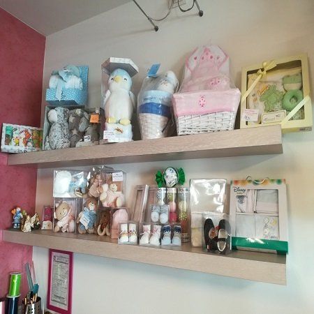 accessori per neonati