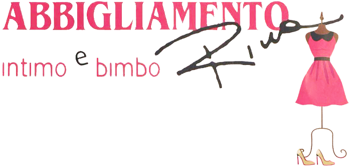 logo Abbigliamento Rina