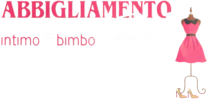 logo Abbigliamento Rina