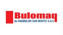 logo bulomaq