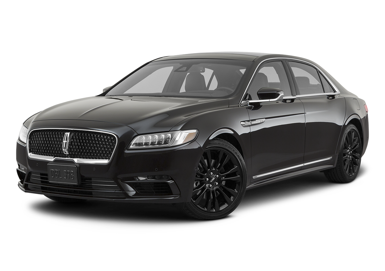 Black Car Service in New York City, New York