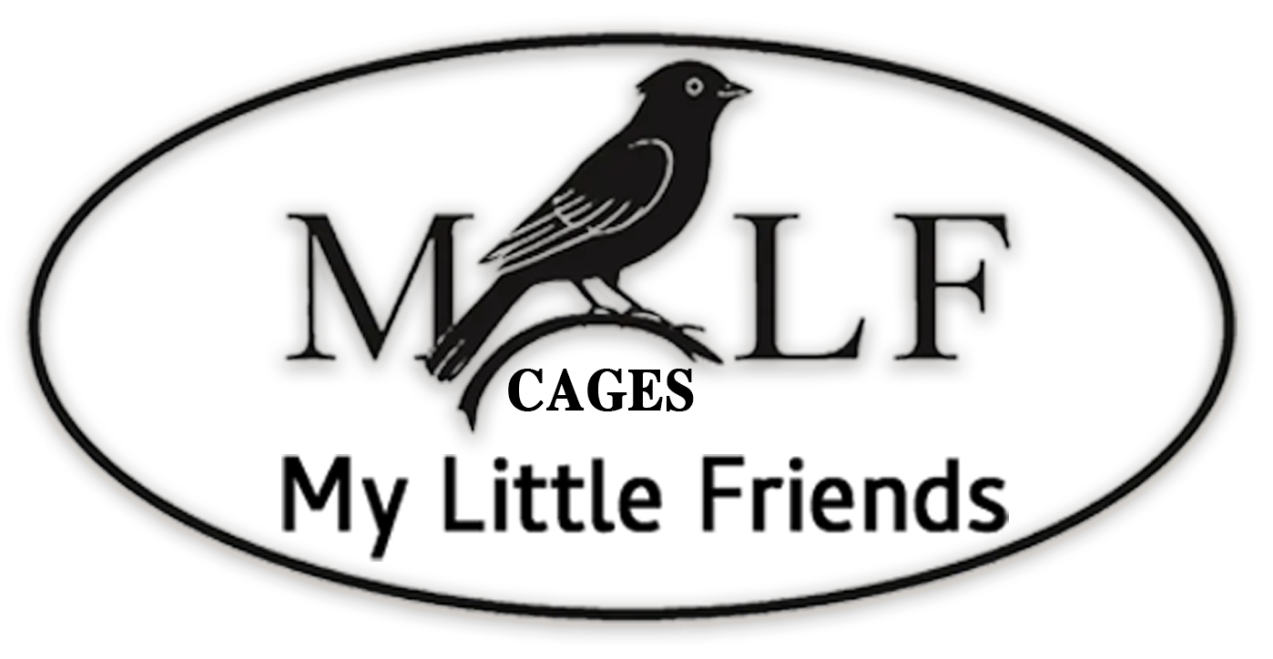 MLF Cages - My Little Friends MLF Cages - My Little Friends