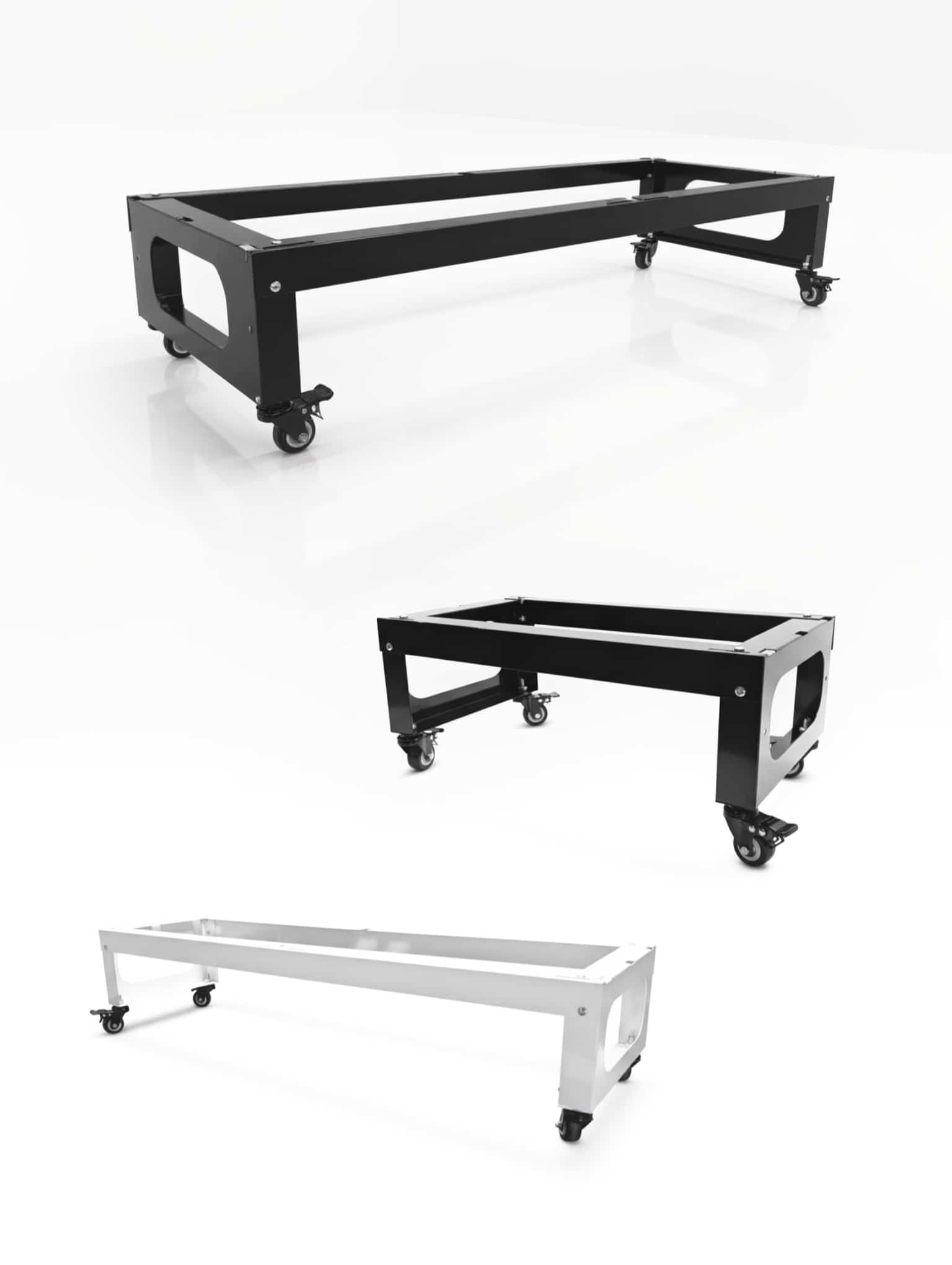 Stand / Trolly Display/Carry Cage