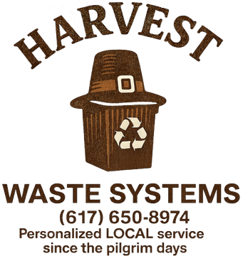 Harvest Waste Systems Logo