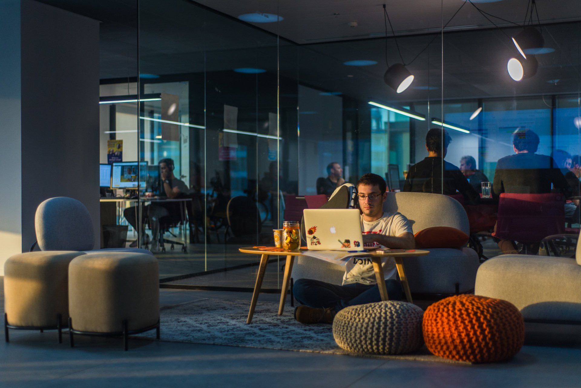 vancouver based photographer canada real estate interior design selling listings photography work space