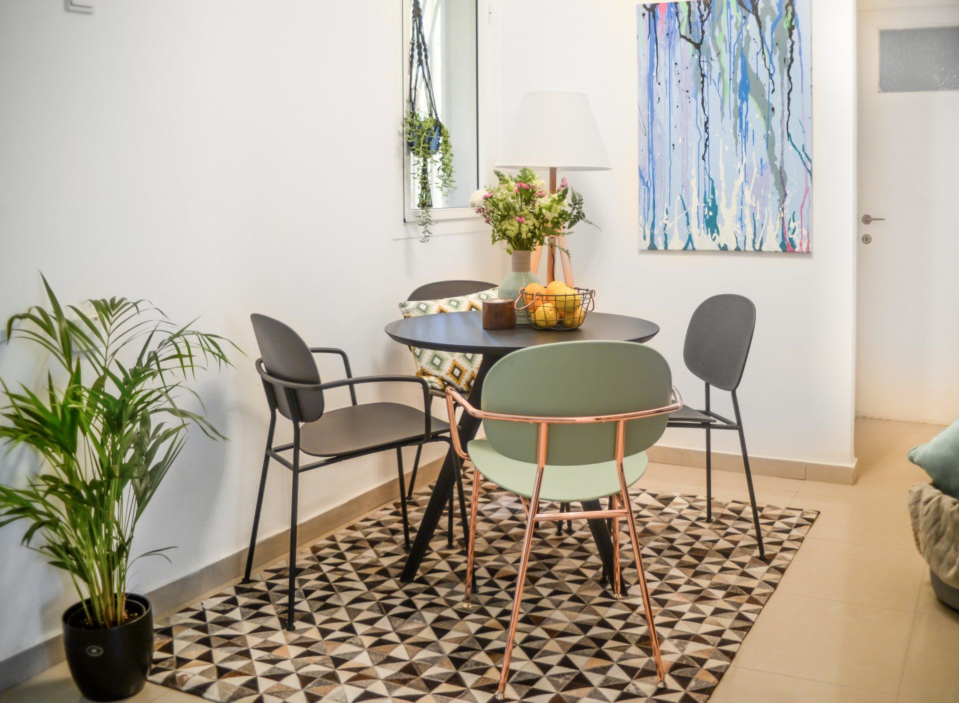 vancouver based photographer canada real estate interior design selling listings photography living room