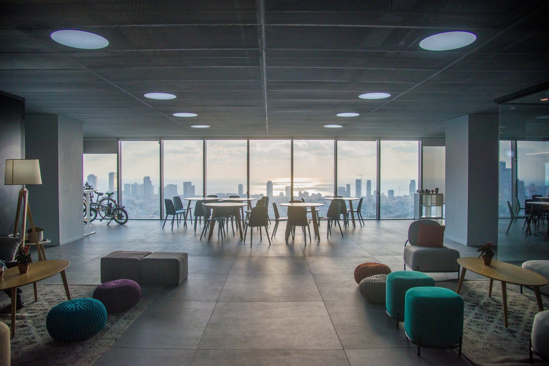 vancouver based photographer canada real estate interior design selling listings photography work open space startup