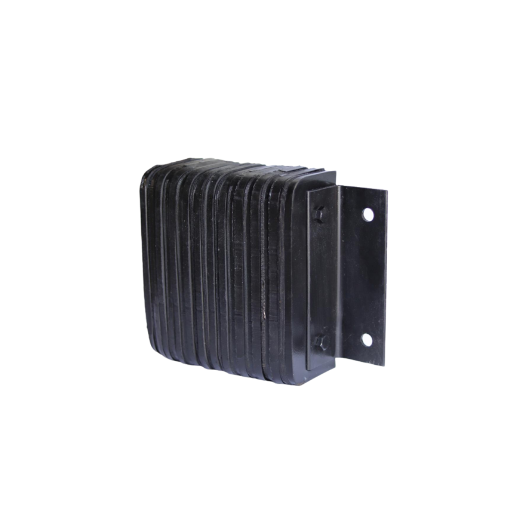 TOPE LAMINADO PARA ANDEN