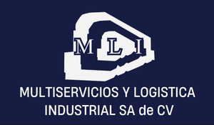 Multiservicios y logistica industrial logo