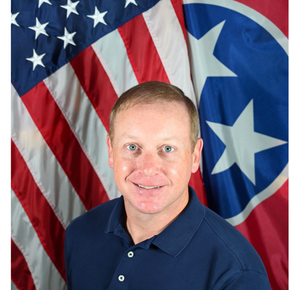 Public Works Director Bret Stock