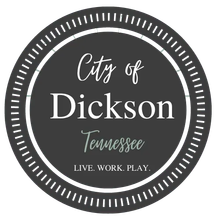 City of Dickson, TN