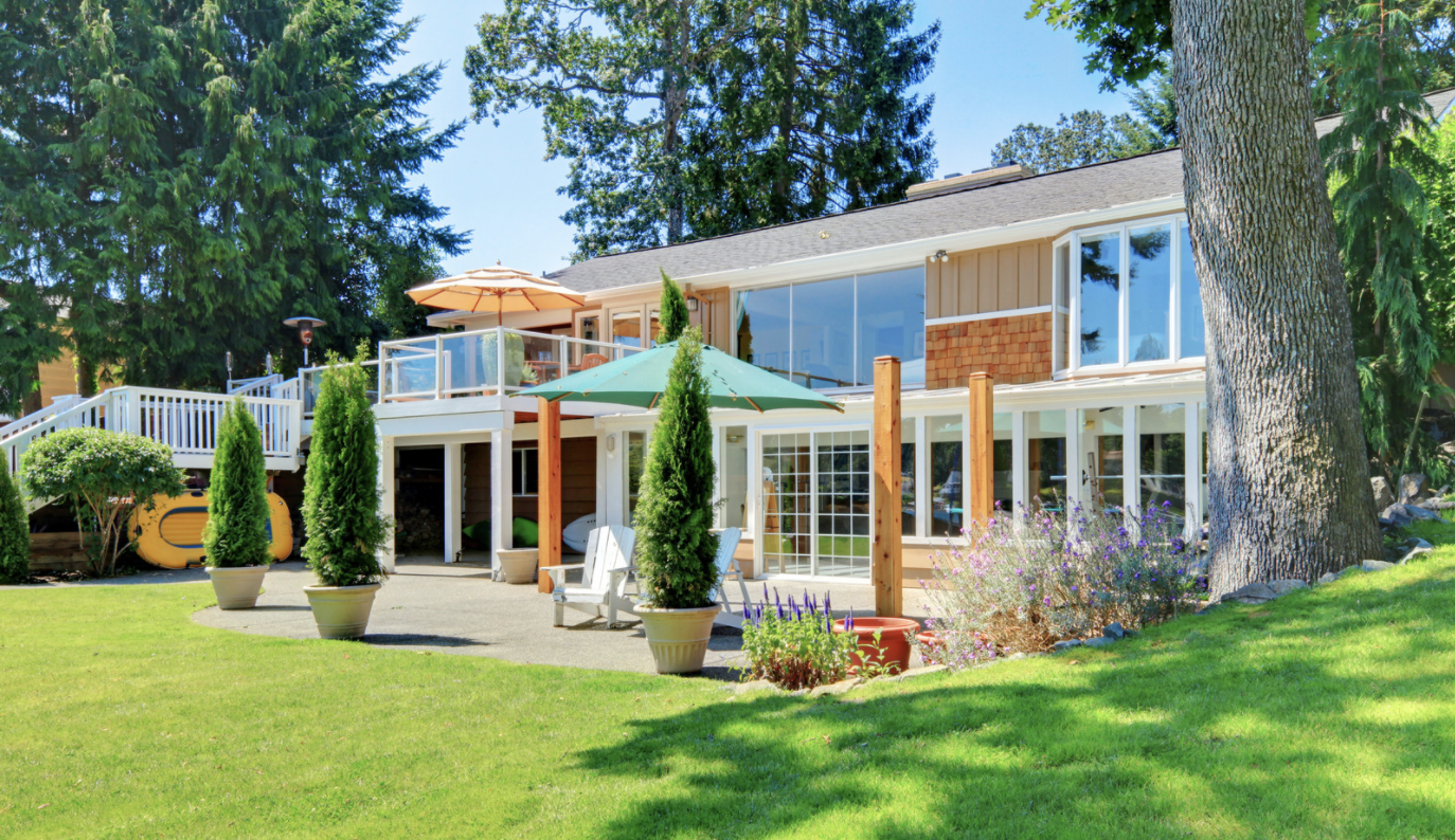 Concrete Patios Denver