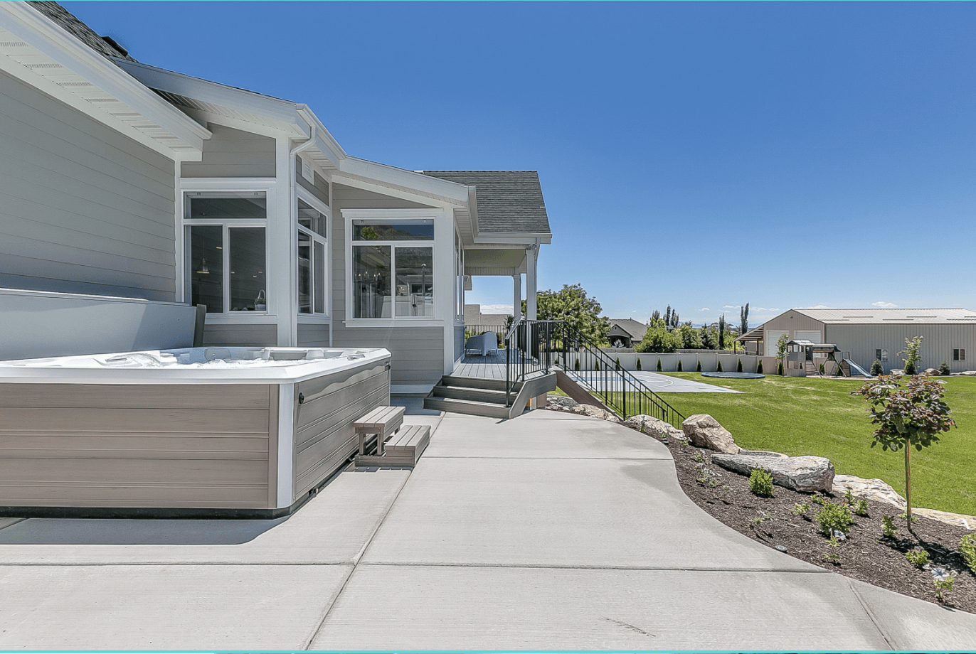 Concrete Repairs Denver