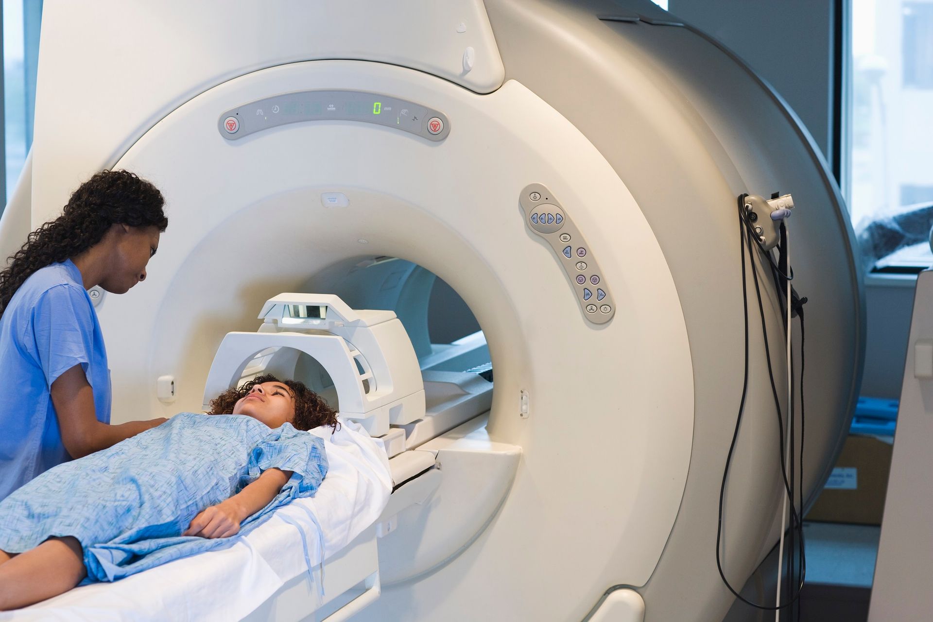 A Journey Through MRI Brain Imaging