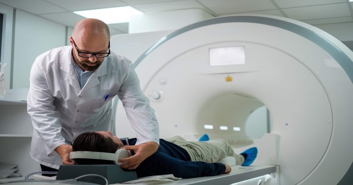 What Should I Know About MRI Pelvis Scans