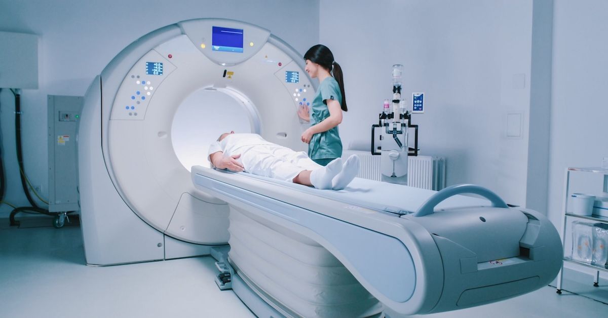 Upright MRI Improve Multiple Sclerosis (MS) Diagnosis