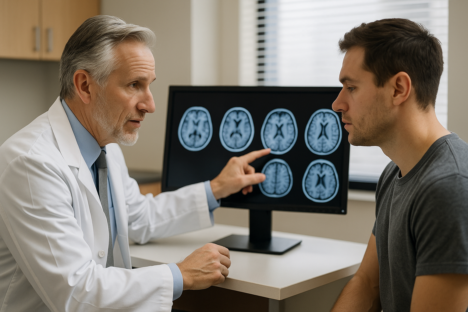 Concussions and Brain Injuries