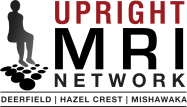 Upright MRI of Deerfield