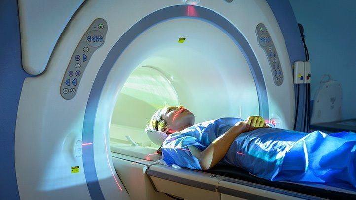 What Types of Cancer Do Doctors Detect With MRIs?