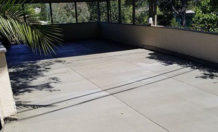 Concrete Services — House Extension Masonry in Petaluma, CA