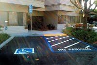 Paving the Residential Driveway — Petaluma, CA — West Coast Construction