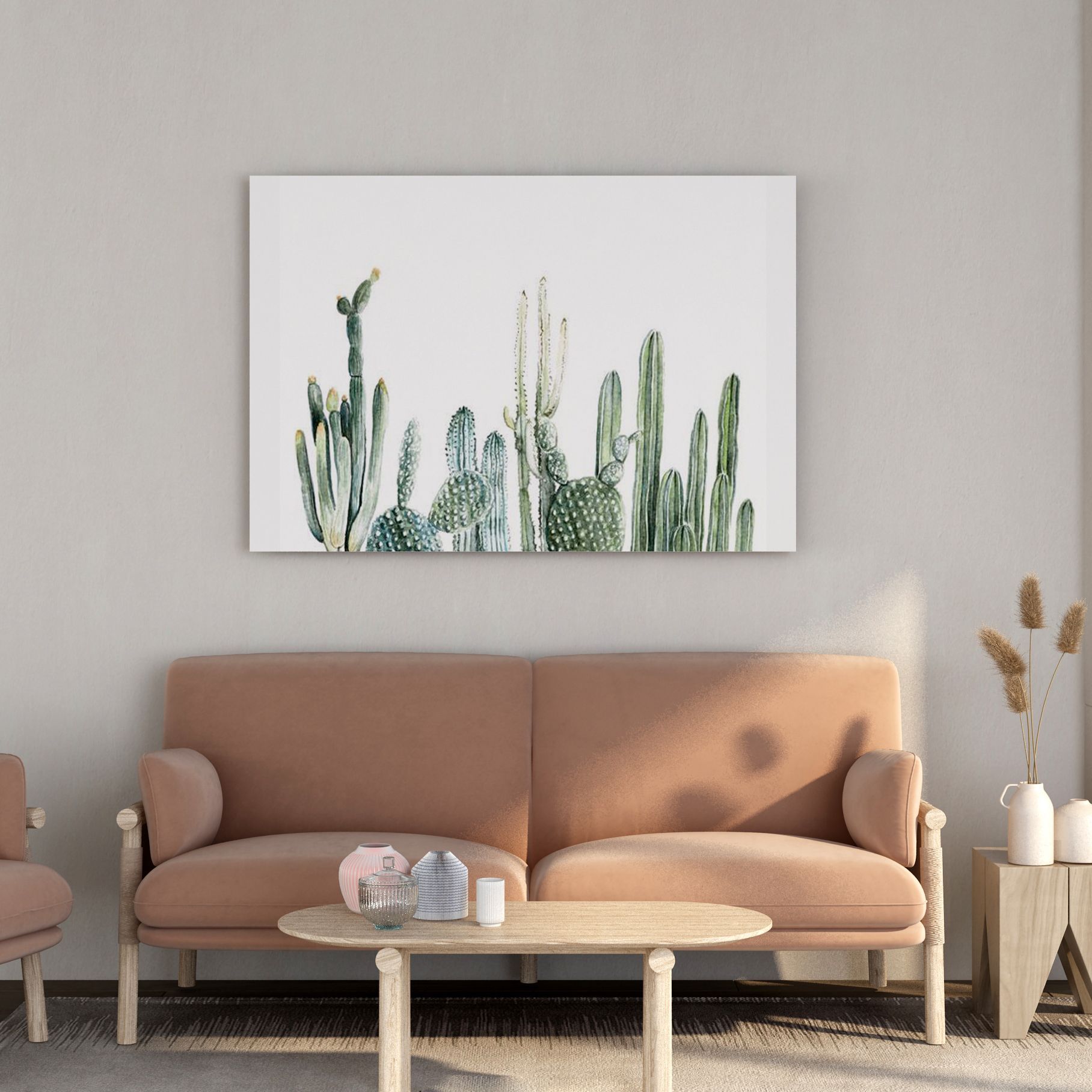FOAMBOARD MOUNTED PRINTS image