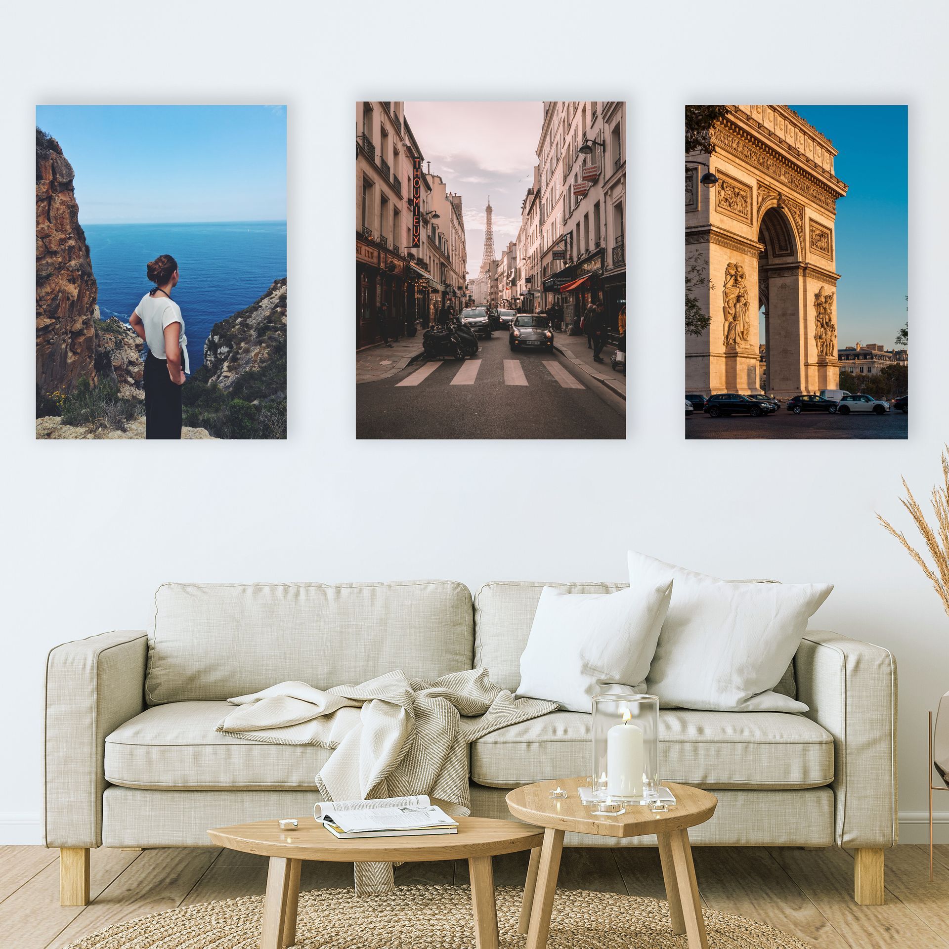 BLOCK FRAME image