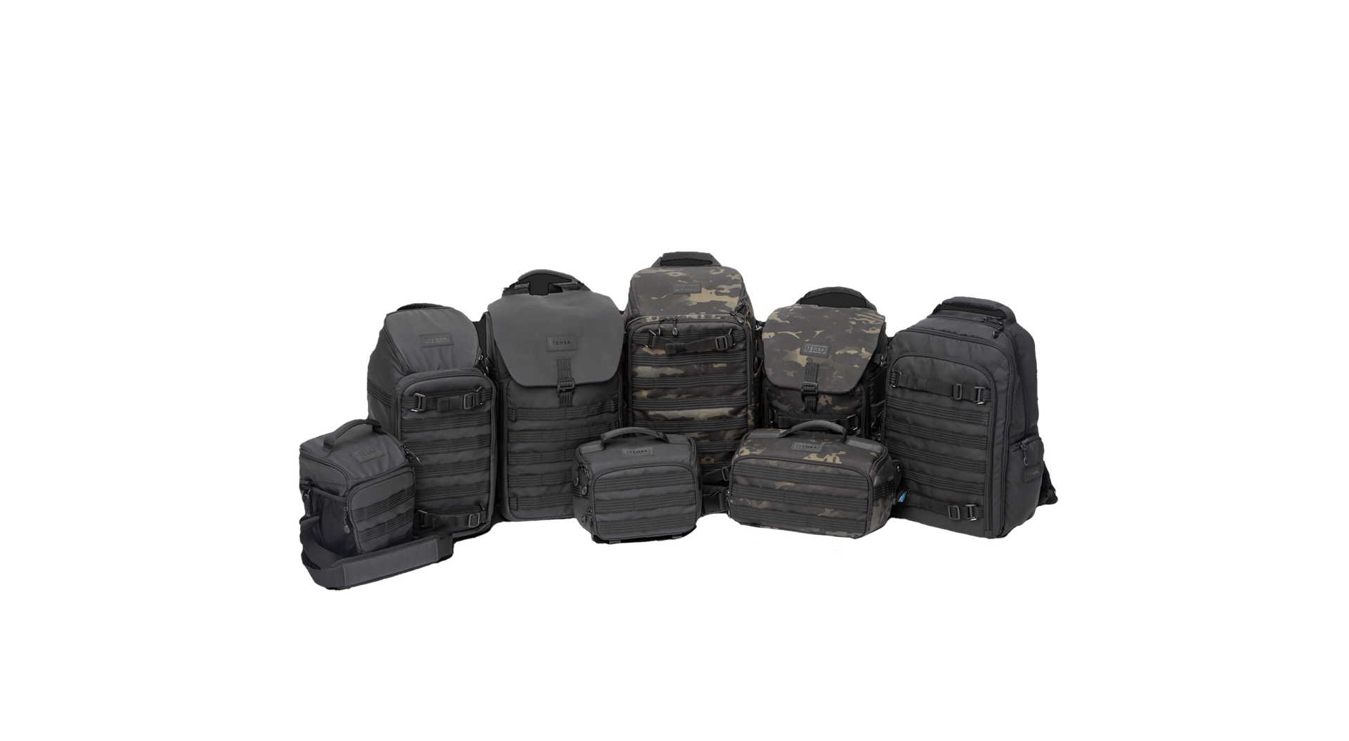 BAGS & ACCESSORIES image