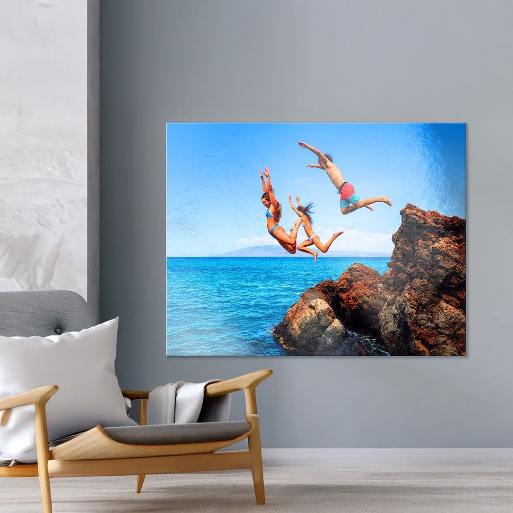 ACP METAL PRINTS image