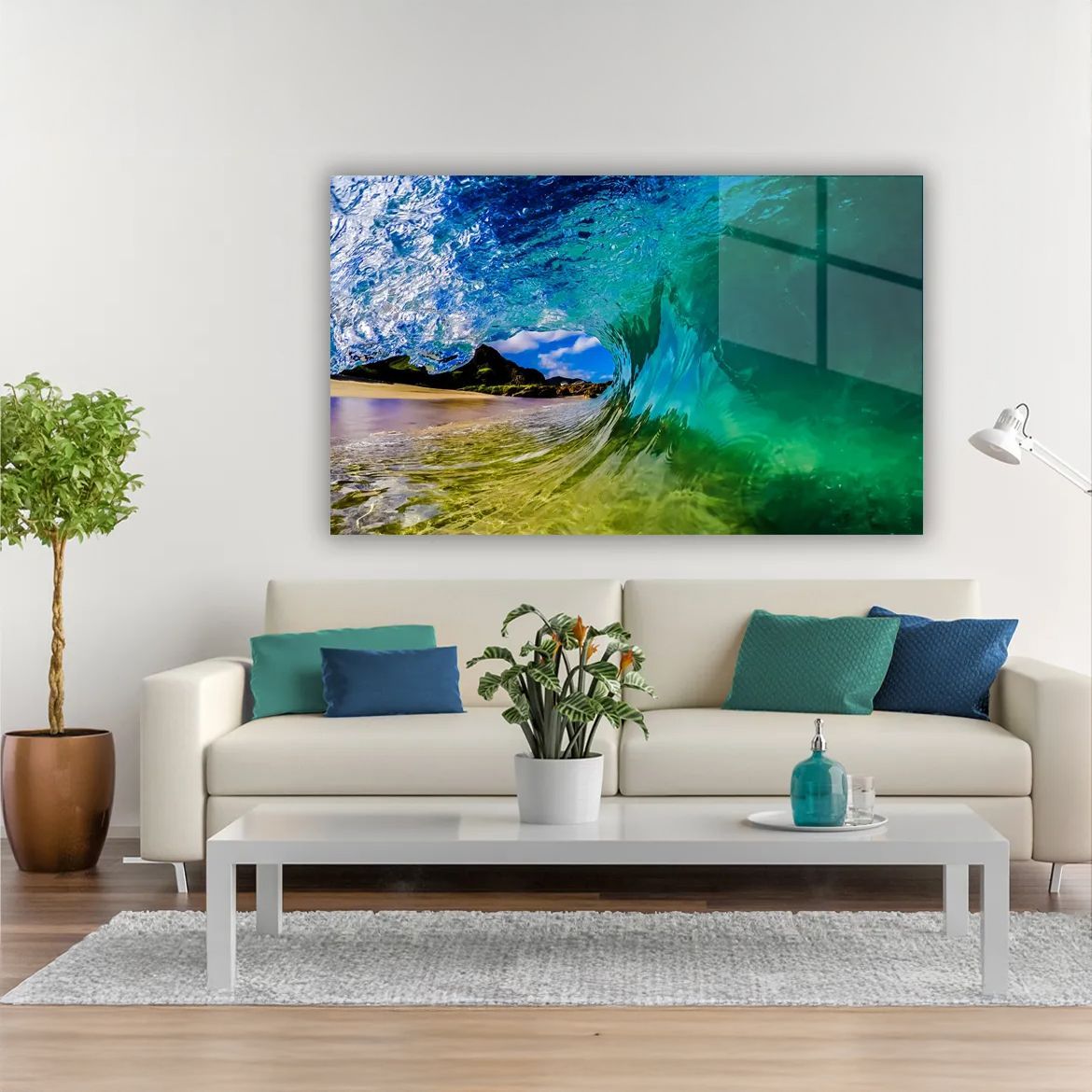 ACRYLIC PRINTS image