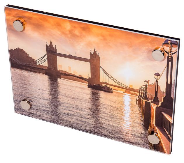 VISION WALL FRAMES image