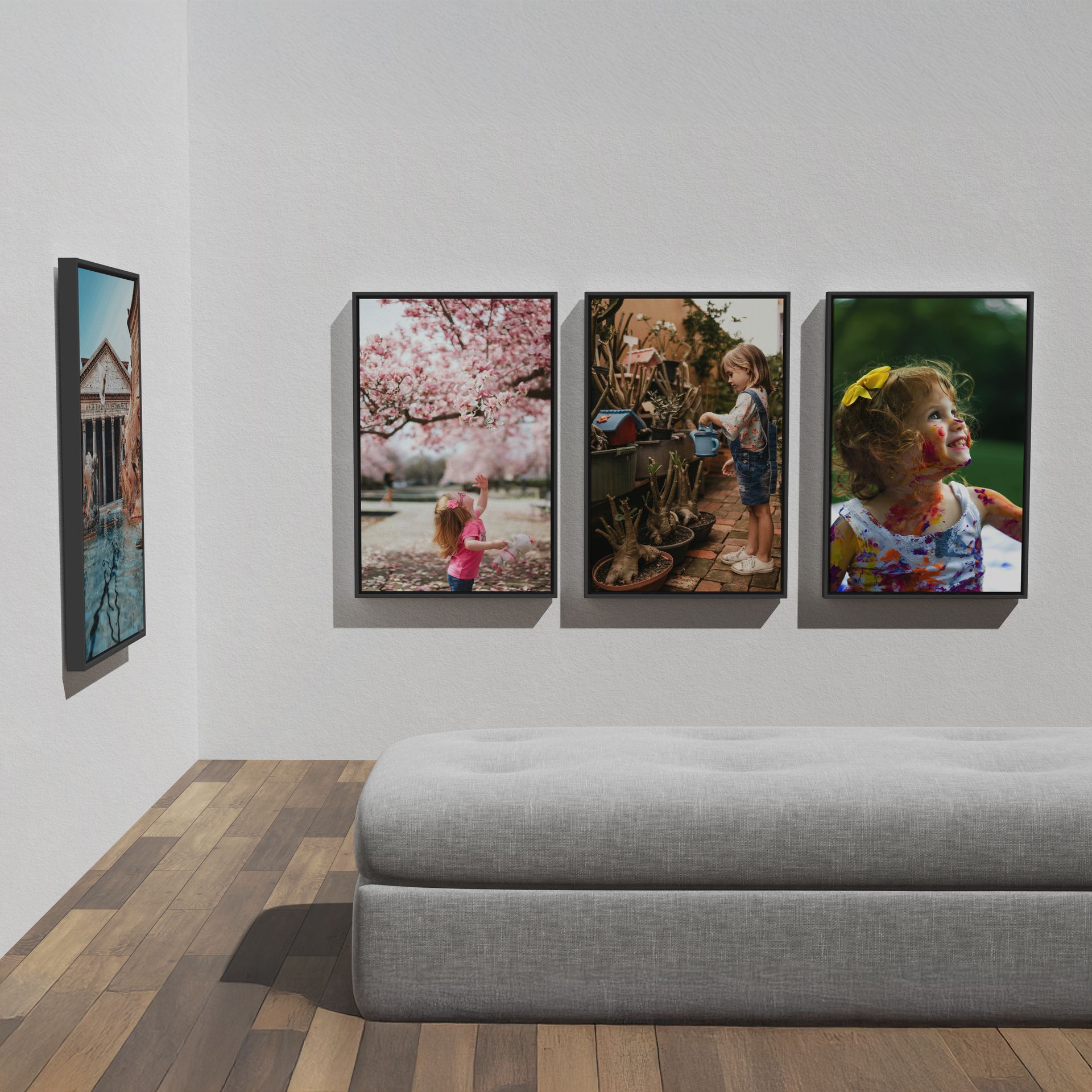 GALLERY FRAME image