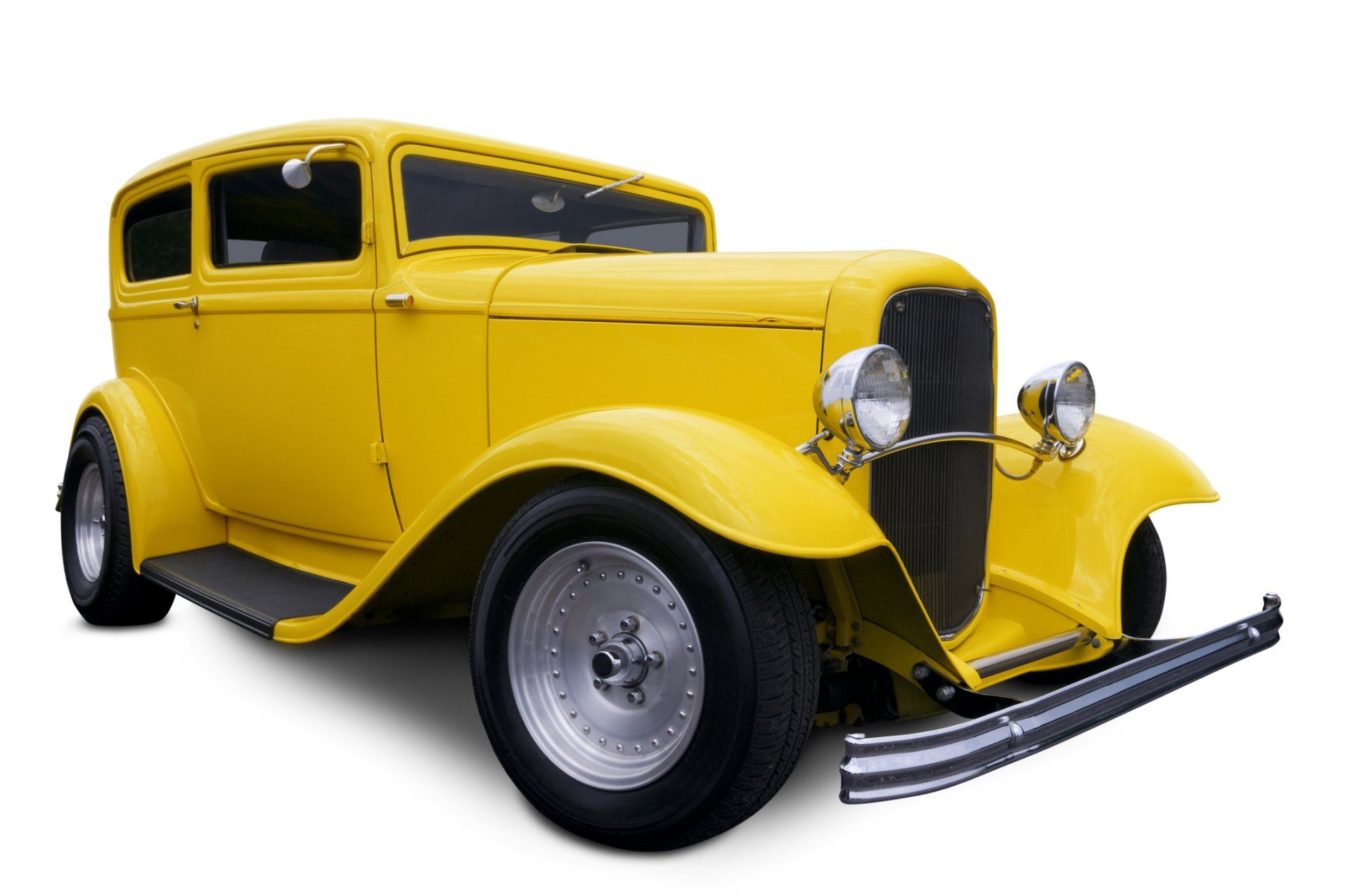 Car Body Repair — Covington, LA — Lester's Body Shop