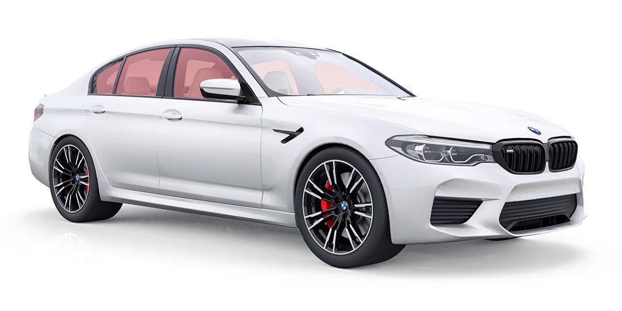 FULL VEHICLE SURROUND