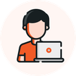 Virtual Assistance for Admin and Operations icon