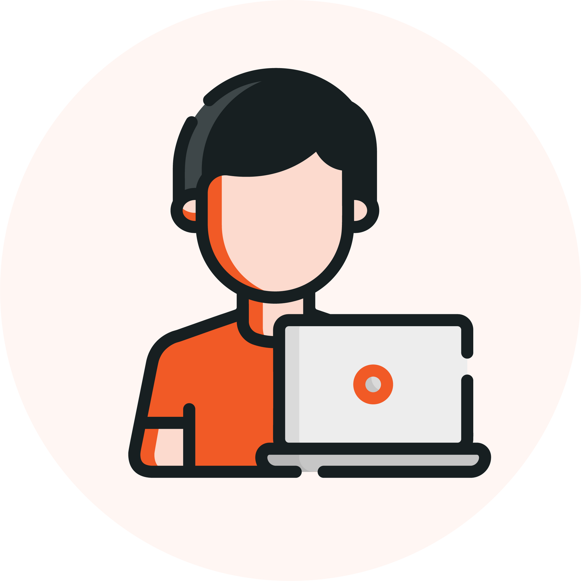 Virtual Assistance for Admin and Operations icon