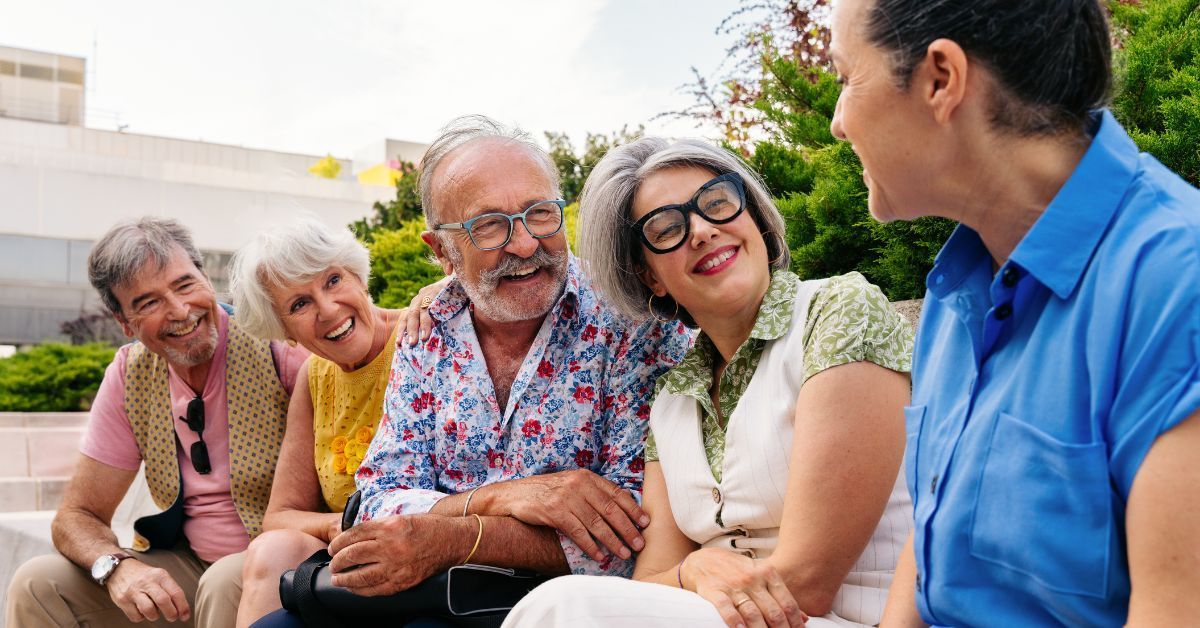 Tour Checklist for Independent Senior Living