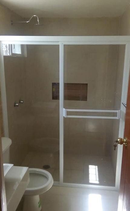 Canceles de baño