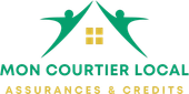 Logo Header, Mon Courtier Local, Courtier expert en crédits et assurances à Montsalvy, Cantal et Aveyron