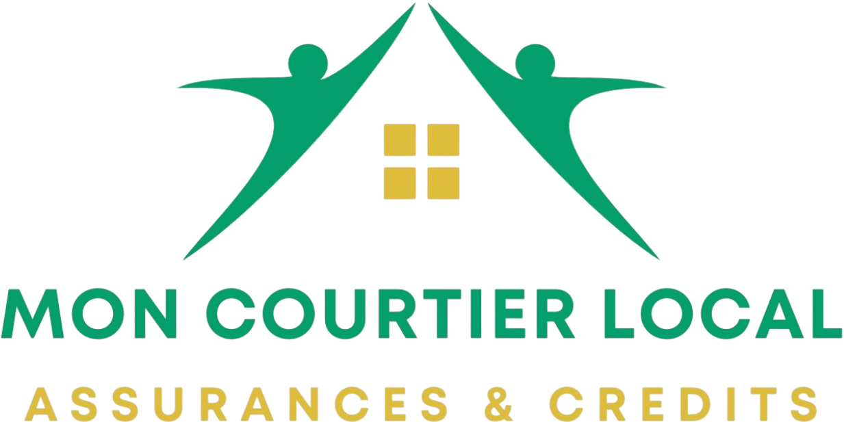 Logo Header, Mon Courtier Local, expert en crédits et assurances à Montsalvy, Cantal et Aveyron