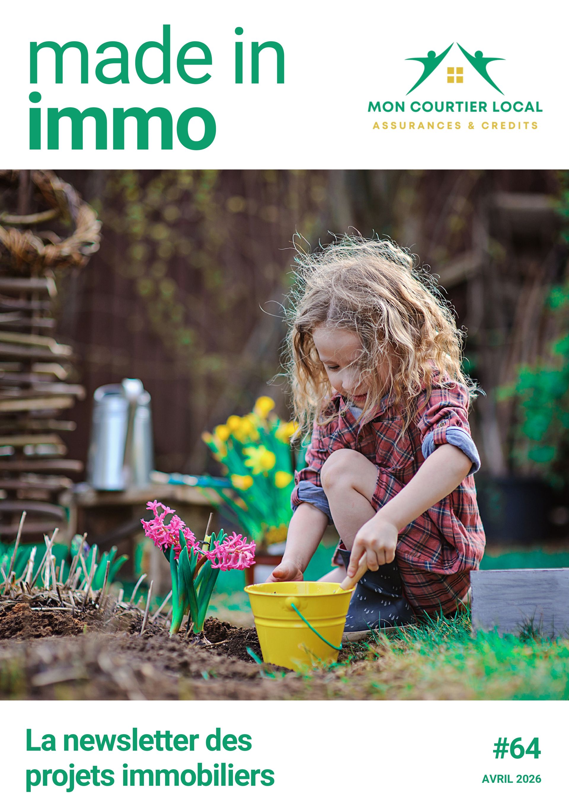 Made In Immo Avril 2026, Mon Courtier Local, expert en crédits et assurances à Montsalvy, Cantal et Aveyron