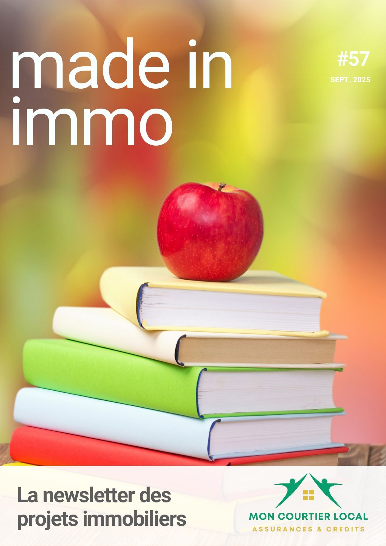 Made In Immo Septembre 2025, Mon Courtier Local, expert en crédits et assurances à Montsalvy, Cantal et Aveyron