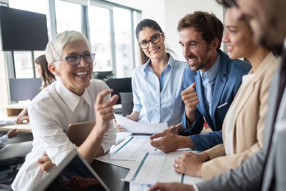 Vos besoins, Mon Courtier Local, courtage en retraite collective à Montsalvy, Cantal et Aveyron