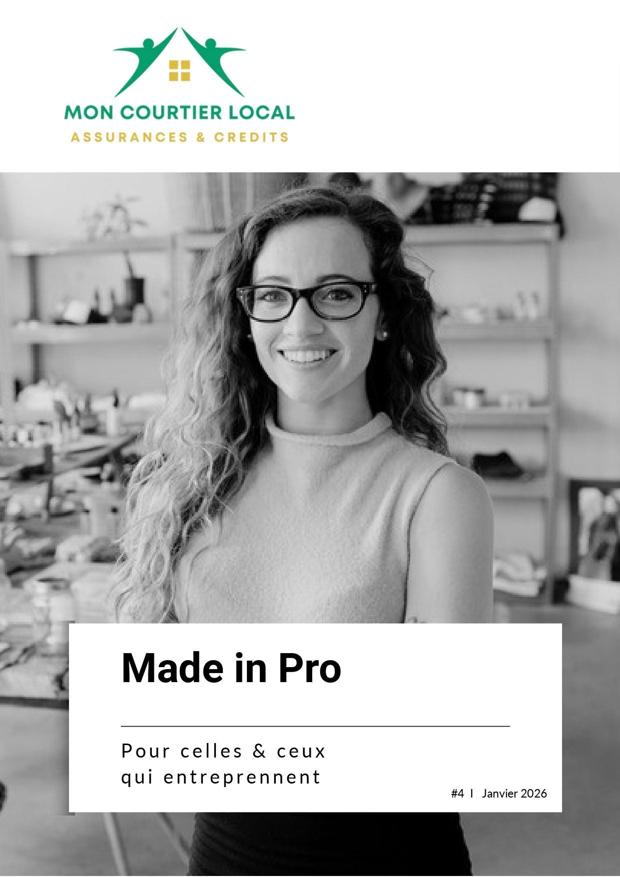 Made In Immo Janvier 2026, Mon Courtier Local, expert en crédits et assurances à Montsalvy, Cantal et Aveyron