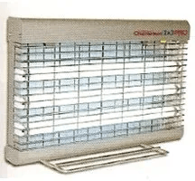 Lampada insetticida 2