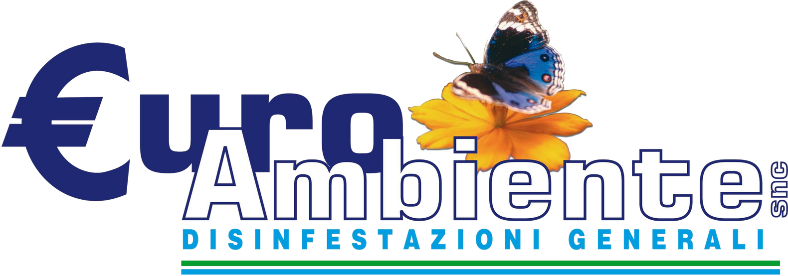 Logo Euro Ambiente 