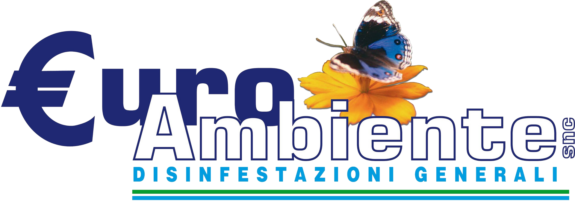 Logo Euro Ambiente 