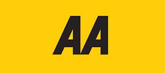 AA logo