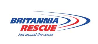 Britannia Rescue logo